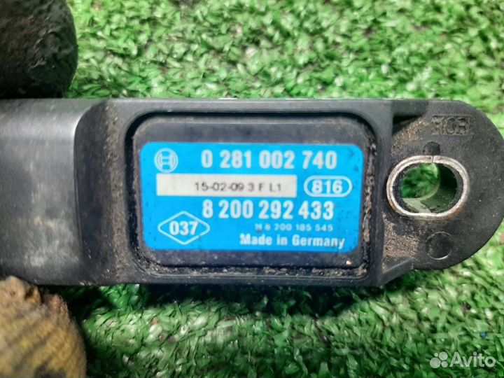 Датчик абсолютного давления Nissan X-Trail T31 20