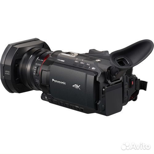 Panasonic HC-X 1500 EE (Новый)