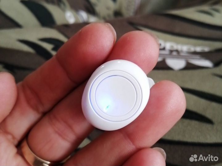 Наушники беспроводные