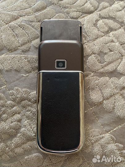 Телефон Nokia 8800 art