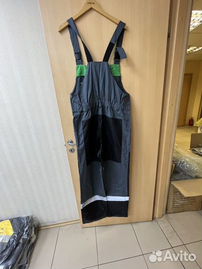 Костюм рабочий Башнефть