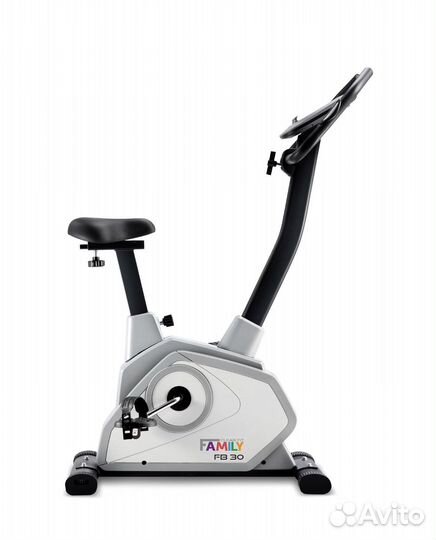 Велотренажер вертикальный Family FB 30
