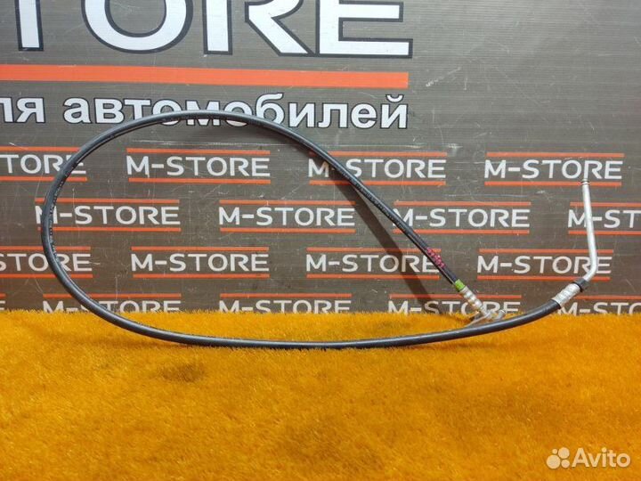 Трубка кондиционера Mercedes-Benz E-Class W210