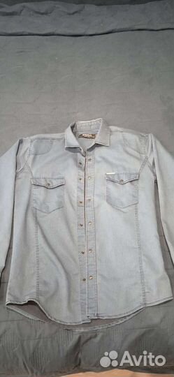 Рубашка детская для мальчиков