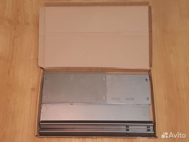 Мангал сборный