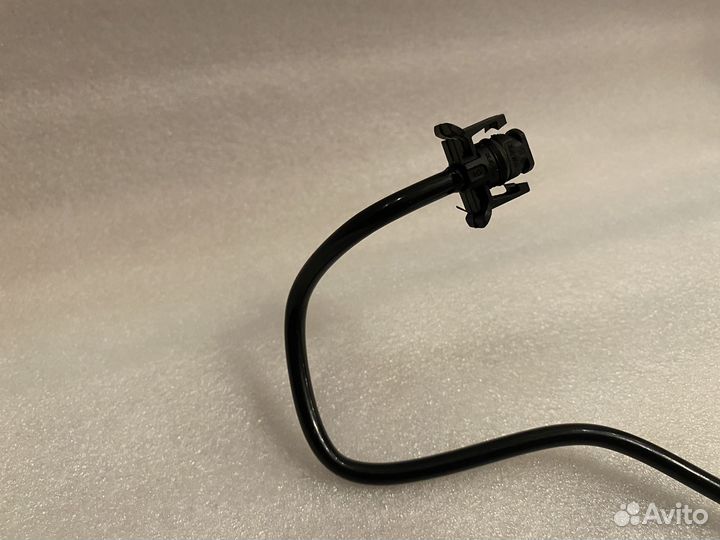 Трубка охлаждения volvo xc60 3.0t