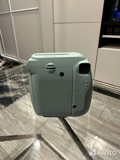 Фотоаппарат fujifilm instax mini 9