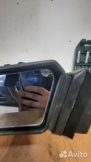 Зеркала заднего вида ваз 2114