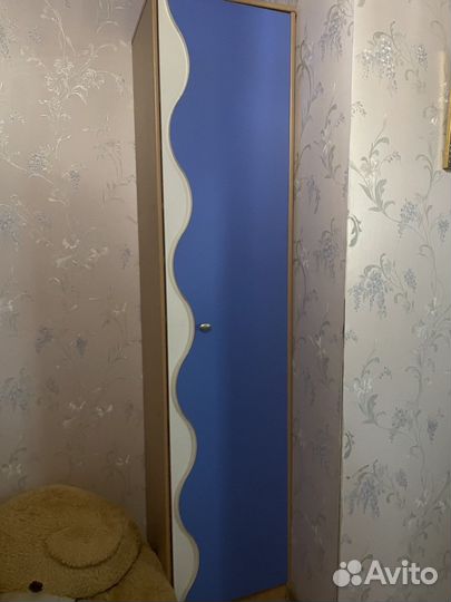 Детский гарнитур