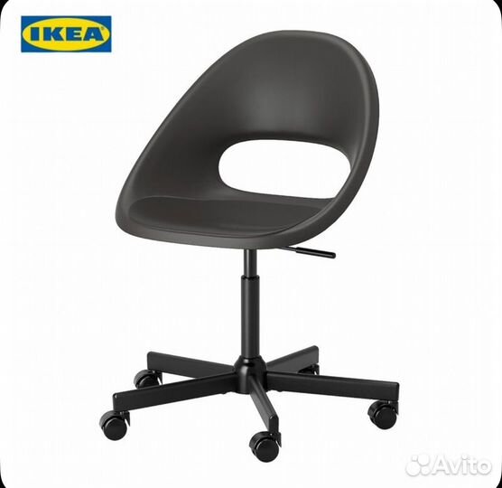 Стул икеа