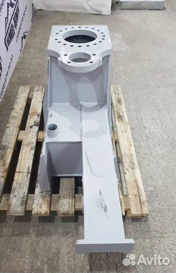Станина Unic UR 30V