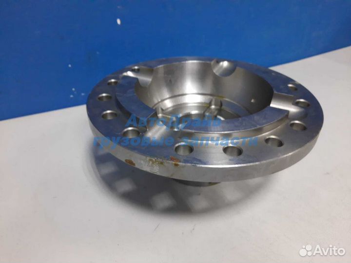 Корпус дифференциала Volvo RS1344SV