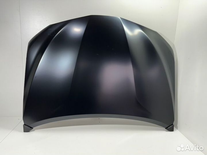 Капот передний Toyota Camry V70/V75 2018-2022