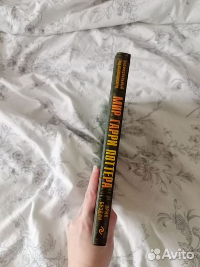 Мир Гарри Поттера Неофициальный гид коллекционера