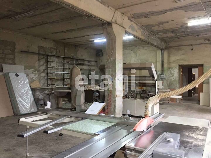 Продам помещение свободного назначения, 665.8 м²