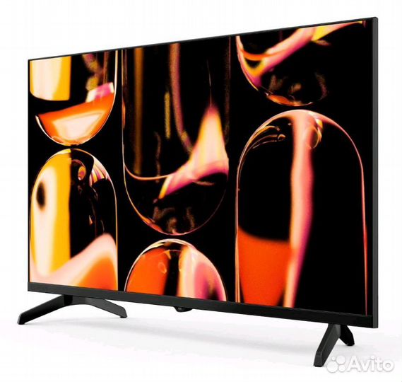 Новый Телевизор smart tv 32