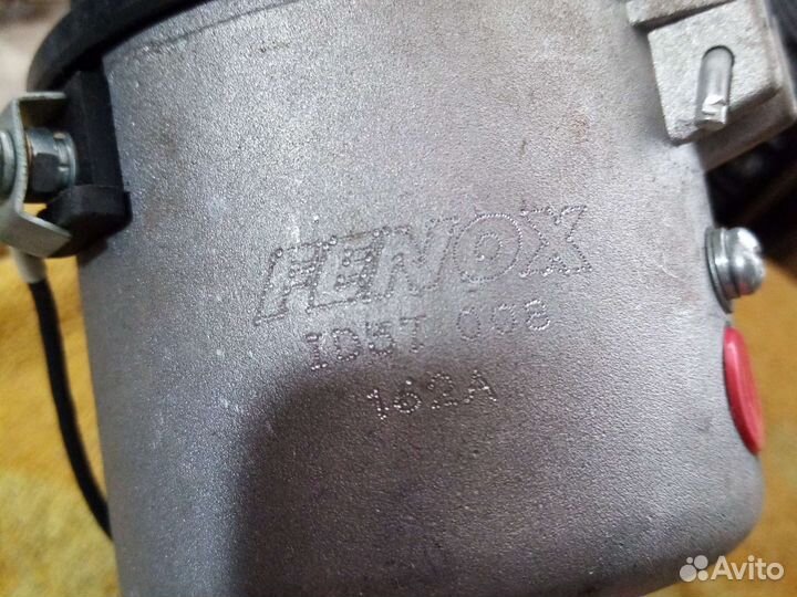 Распределитель зажигания ваз