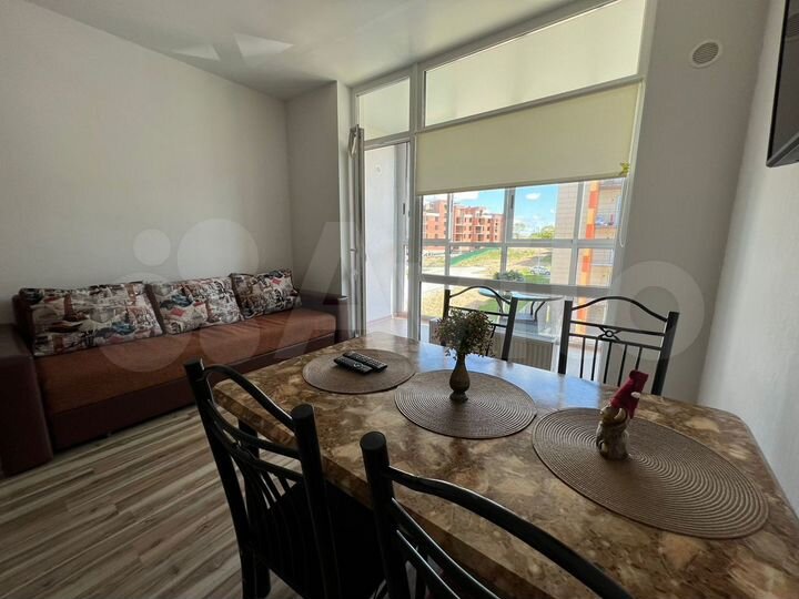 1-к. квартира, 51 м², 3/4 эт.