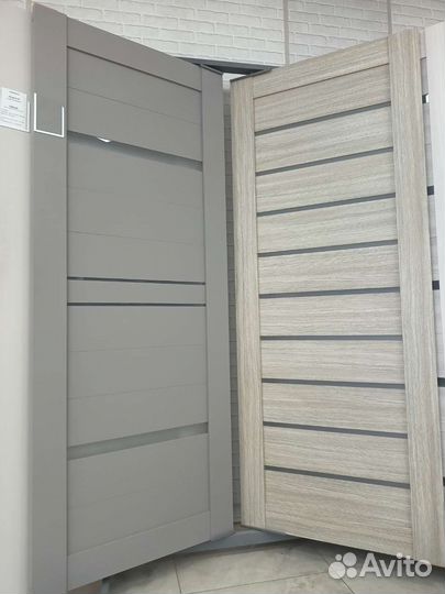 Двери межкомнатные со склада