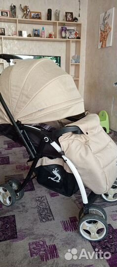 Прогулочная коляска бу