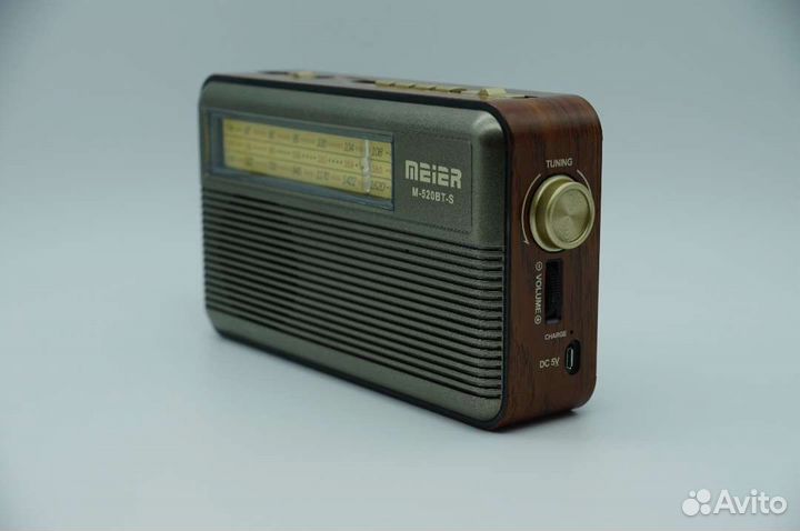 Радиоприемник