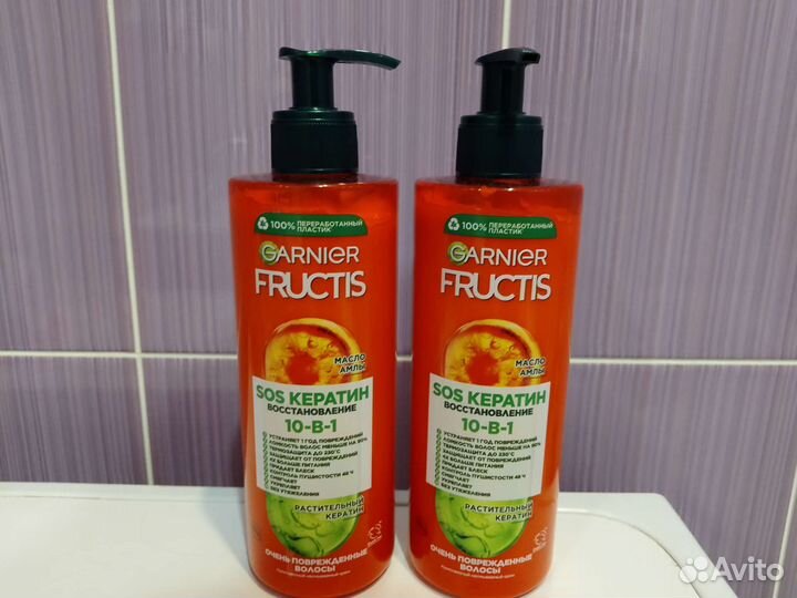 Garnier шампуни,дезодоранты