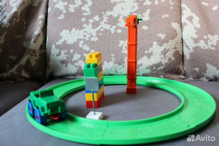 Конструктор