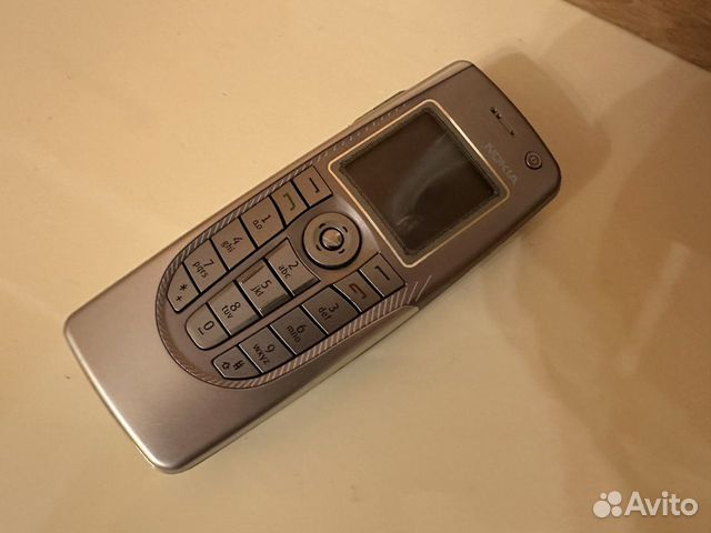 Nokia 9300