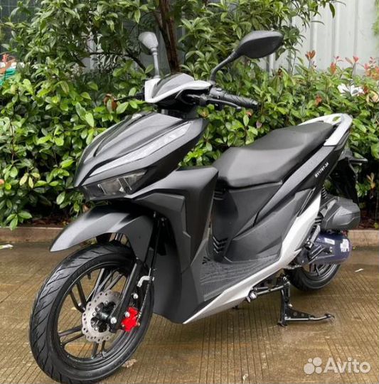 Скутер Vento Inferno - 170cc (replica Honda Click)