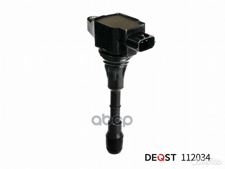 Катушка зажигания infiniti FX Вездеход закрыты