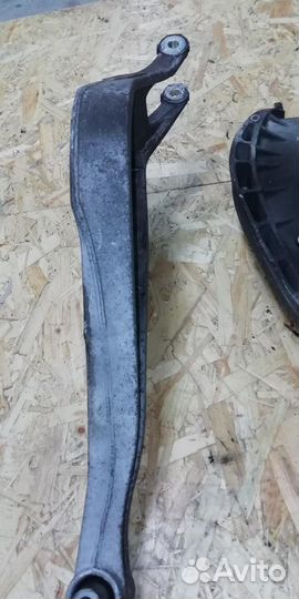 Рычаг задний BMW E46