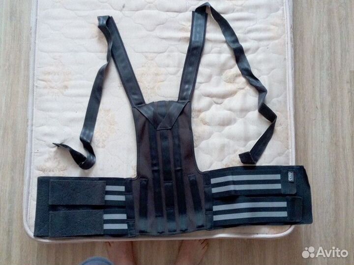 Корректор осанки