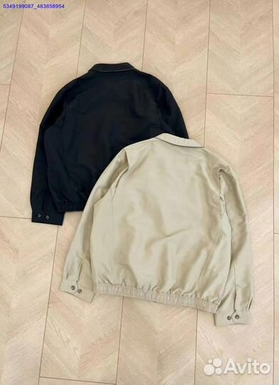 Polo Ralph Lauren: ветровка для современных модников