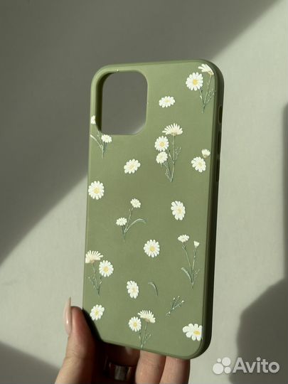 Чехол на iPhone 14 pro, 12