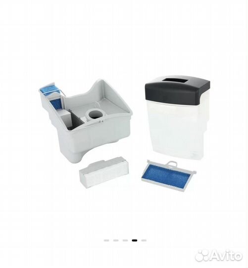 Пылесос Thomas Twin