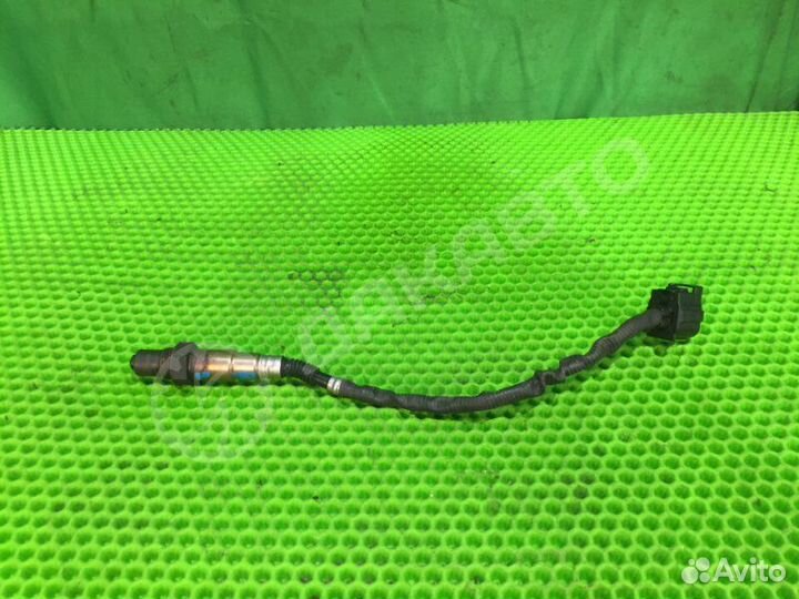 Датчик кислородный/Lambdasonde Mercedes-Benz Gl