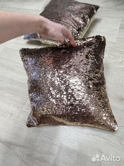 Новые декоративные подушки