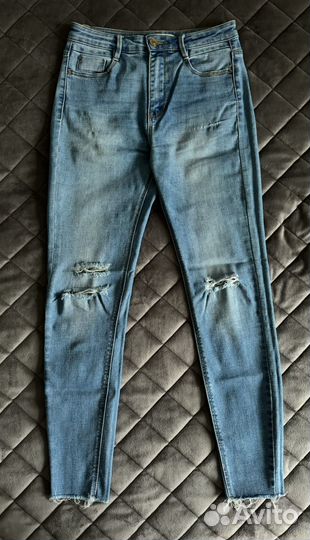 Джинсы женские