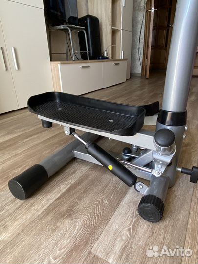 Тренажер степпер