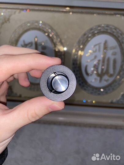 Tom ford ombre leather оригинал распив