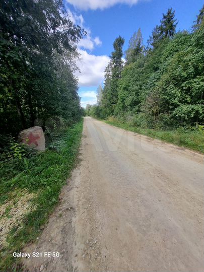 Дом 276 м² на участке 20 сот.