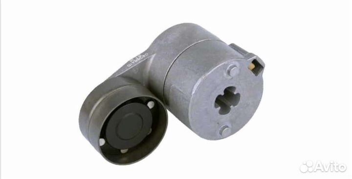 Ролик натежителя ремня