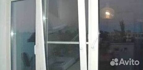 Пластиковые окна rehau