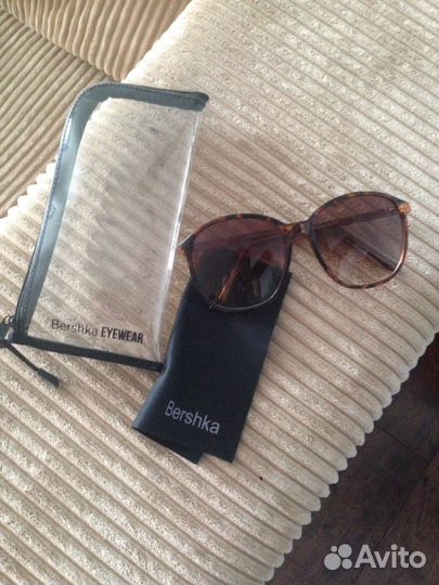 Очки Bershka