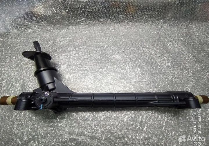 Рулевая рейка Volkswagen Polo Sedan 10-19
