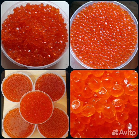 Красная икра честная ценакачество премиум