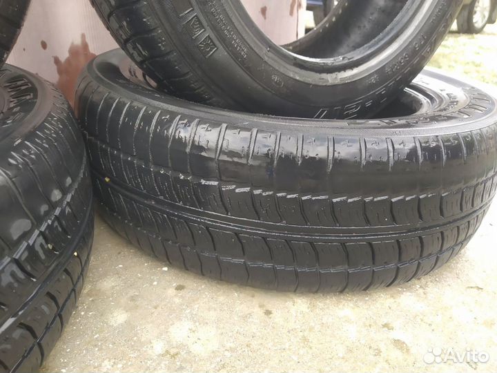 КАМА Кама-217 75/65 R14 H