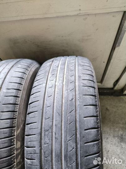 Yokohama BluEarth-A AE-50 185/65 R14 86H