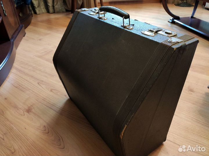 Аккордеон Hohner Concerto II