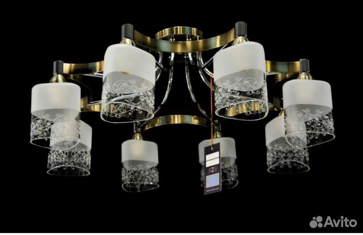 Люстра maytoni